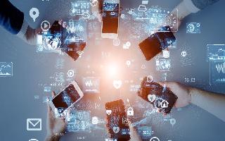 Digital Platforms Main Source Of News And Information For 65% Internet Users In India: IAMAI-Kantar Report